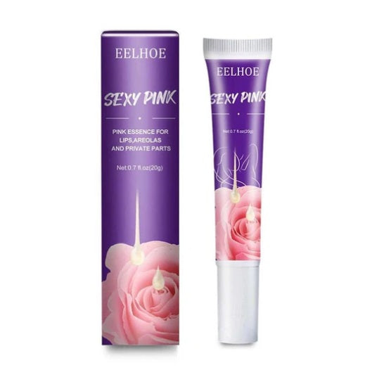 Creme Clareador Axila e Virilha